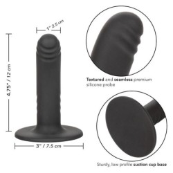 CALEXOTICS - BOUNDLESS DILDO 12 CM COMPATIBLE CON ARNÉS