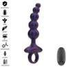 INTENSE - TITO PLUG ANAL VIBRADOR MODELO 3 CONTROL REMOTO