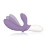LELO - LOKI WAVE 2 MASAJEADOR PROSTÁTICO - VIOLETA