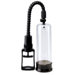 PUMP WORX - BOMBA DE ERECCIÓN MÁXIMA AMPLITUD