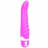 BAILE - THE REALISTIC COCK LILA G-SPOT 21.8 CM