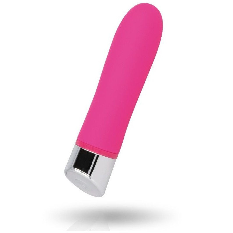 INSPIRE ESSENTIAL - EVE VIBRADOR ROSA