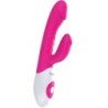 NALONE - DANCER VIBRADOR CON RABBIT Y VIBRACIÓN POR SONIDO