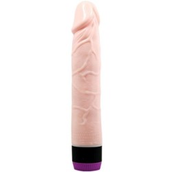 BAILE - ADOUR CLUB VIBRADOR REALÍSTICO 21.5 CM