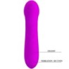 PRETTY LOVE - SMART MINI VIBRADOR REUBEN