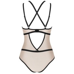 OBSESSIVE - NUDELIA TEDDY NUDE S/M