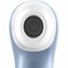 SATISFYER - PRO 2 ESTIMULADOR AZUL