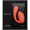 LELO - IDA WAVE MASAJEADOR PAREJAS CORAL