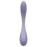SATISFYER - G-SPOT FLEX 5 MULTI VIBRADOR LILA