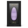 LELO - LILY 3 MASAJEADOR PERSONAL - LILA