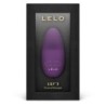 LELO - LILY 3 MASAJEADOR PERSONAL - MORADO