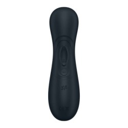 SATISFYER - PRO 2 GENERACIÓN 3 NEGRO BLUETOOTH & APP