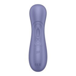 SATISFYER - PRO 2 GENERACIÓN 3 LILA BLUETOOTH & APP