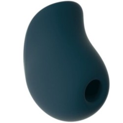 FUN FACTORY - MEA ONDAS ESTIMULADORAS DE CLÍTORIS PREMIUM VERDE