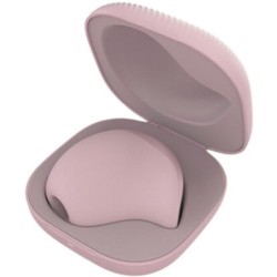 FUN FACTORY - MEA ONDAS ESTIMULADORAS DE CLÍTORIS PREMIUM ROSA