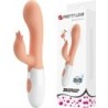 PRETTY LOVE - BLOODY MARY VIBRADOR CON ESTIMULADOR