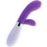 CLASSIX - VIBRADOR RABBIT PUNTO G SILICONA MORADO