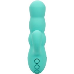 CALEXOTICS - DEL MAR DIVA VIBRADOR RABBIT VERDE AGUA BY CALIFORNIA DREAMING