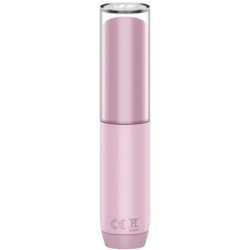 SATISFYER - SECRET KISS ESTIMULADOR CLÍTORIS POR ONDAS ROSA