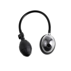 FETISH FANTASY SERIES - MINI ONDAS ESTIMULADORAS DE VAGINA