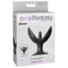 ANAL FANTASY - COLLECTION INSTA-GAPER APERTURA ANAL
