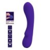 PRETTY LOVE - PRESCOTT VIBRADOR RECARGABLE LILA