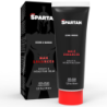 SPARTAN - COUPLE GEL ERECCIÓN-ORGASMO-DURACIÓN 100% VEGANO