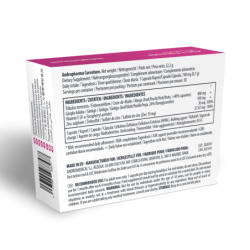 ANDROPHARMA - CURVATURE TRATAMIENTO PEYRONIE