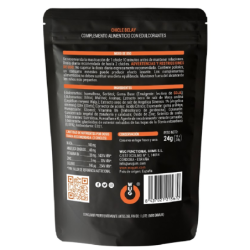 WUG SEX SENSE - DELAY CHICLE RETARDANTE EYACULACIÓN 10 UNIDADES