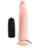 BAILE - PENE REALÍSTICO LOVE CLONE 22.3 CM