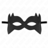 KINK - MÁSCARA DE GATO MODELO 3 18.5 x 12.5 CM