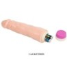 BAILE - WAVES OF PLEASURE VIBRADOR 21.5 CM PRINCIPIANTES
