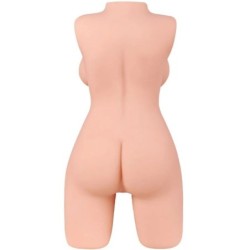 ARMONY - TORSO FEMENINO REALISTICO MODELO 2