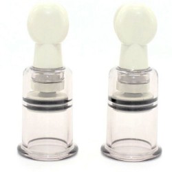 OHMAMA FETISH ONDAS ESTIMULADORAS PEZONES TALLA M