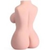 ARMONY - TORSO FEMENINO REALISTICO MODELO 3