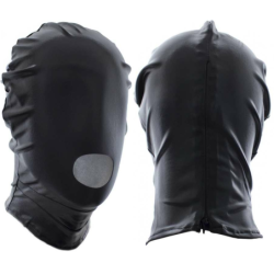 OHMAMA FETISH - GORRO OJOS CUBIERTOS