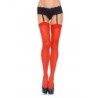 LEG AVENUE - MEDIAS ROJO